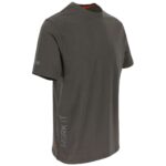 Herock Callius T-Shirt Short Sleeves (Grey)