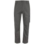 Herock Thor Work Trousers (Grey)