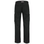 Herock Socres Work Trousers (Black)