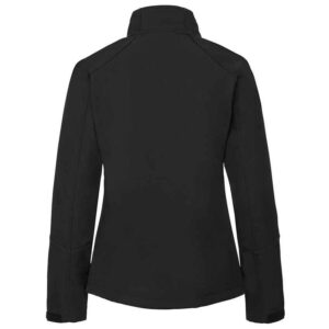 Russell Ladies Bionic Soft Shell Jacket