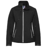 Russell Ladies Bionic Soft Shell Jacket