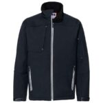 Russell Bionic Soft Shell Jacket