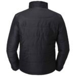 Russell Cross Padded Jacket