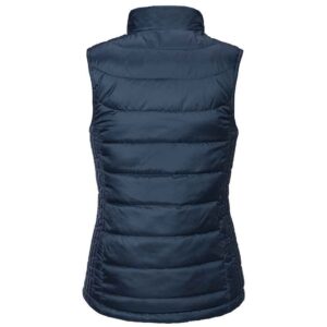 Russell Ladies Nano Padded Bodywarmer