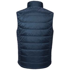 Russell Nano Padded Bodywarmer