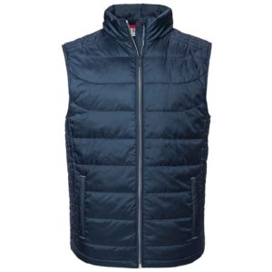 Russell Nano Padded Bodywarmer