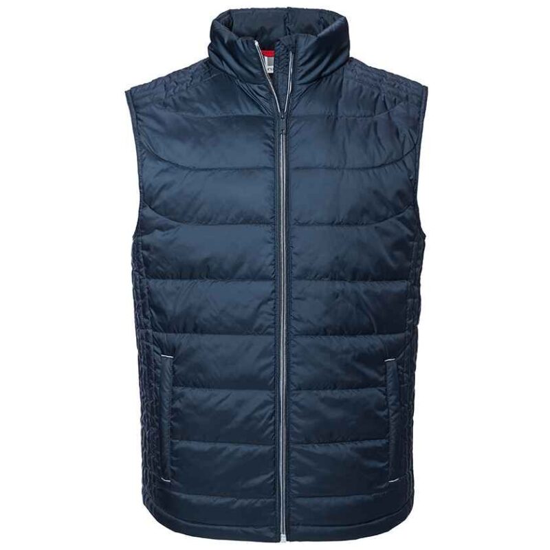 Russell Nano Padded Bodywarmer