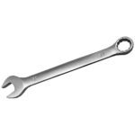 Neilsen Chromium Vanadium Combination Spanner 15 mm