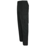 Herock Thor Work Trousers (Black)