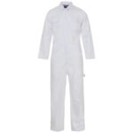 Supertouch Basic Polycotton Coverall