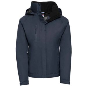 Russell Ladies HydraPlus 2000 Jacket