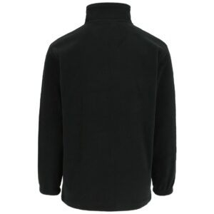 Herock Antalis Fleece Sweater (Black)