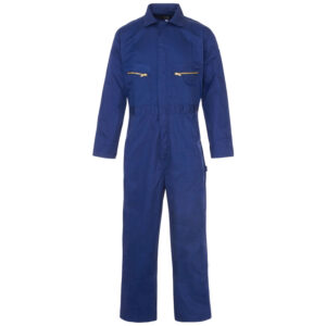 Supertouch Polycotton Coverall Plus