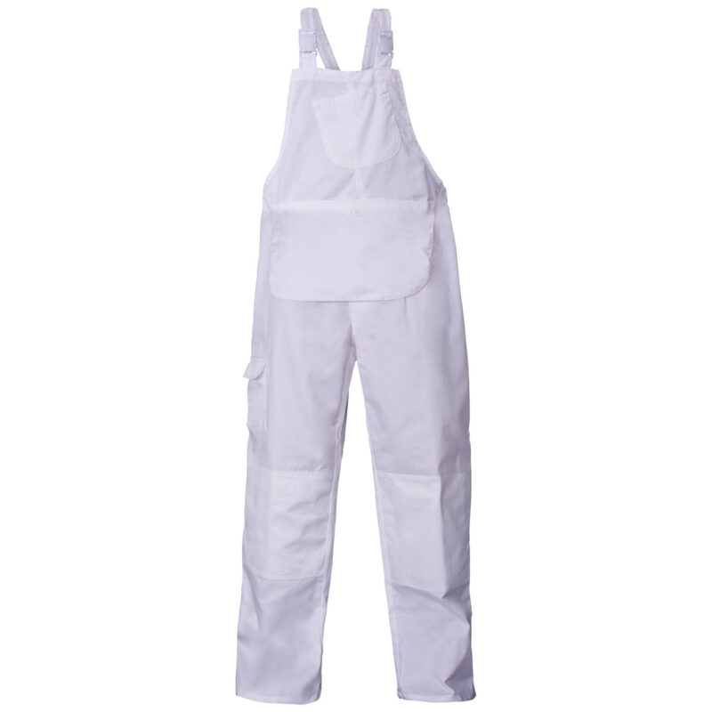 Supertouch Painters Basic Bib & Brace Trouser