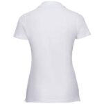 Russell Ladies Classic Cotton Piqué Polo Shirt