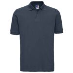 Russell Classic Cotton Piqué Polo Shirt