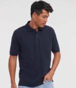 Russell Classic Cotton Piqué Polo Shirt