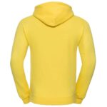 Russell Hooded Sweatshirt