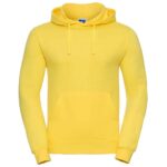 Russell Hooded Sweatshirt