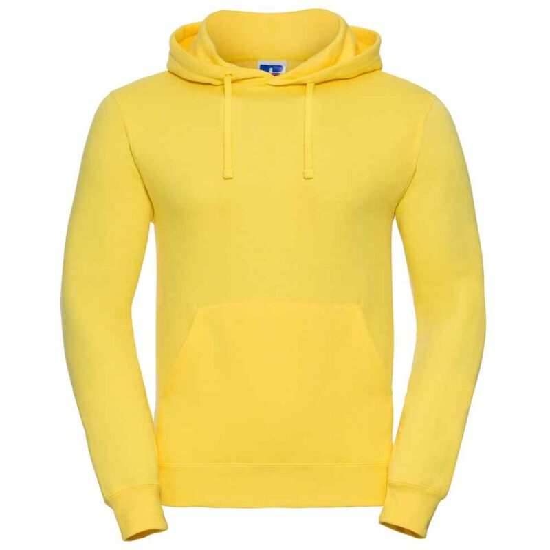 Russell Hooded Sweatshirt