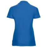 Russell Ladies Ultimate Cotton Piqué Polo Shirt