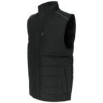 Herock Diomedes Bodywarmer (Black)