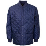 Supertouch Quilted Shell Jacket