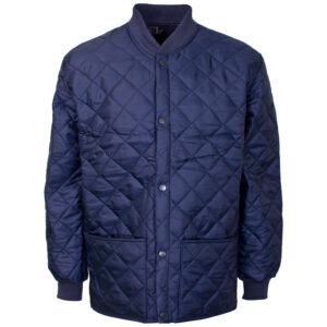 Supertouch Quilted Shell Jacket