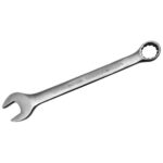 Neilsen Chromium Vanadium Combination Spanner 15 mm