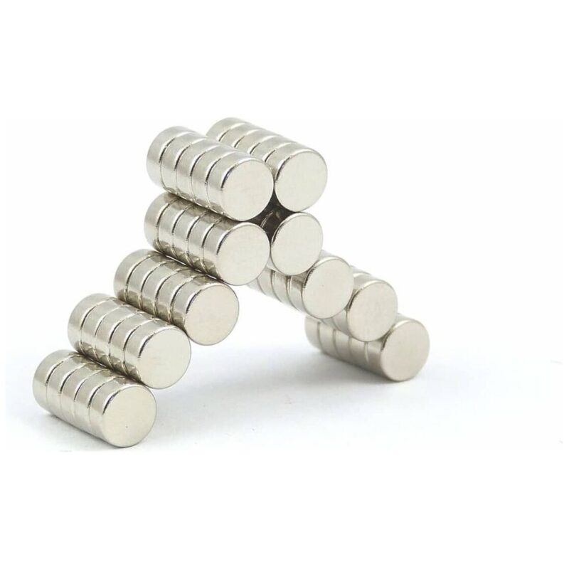 5mm x 2mm neodymium magnets