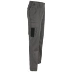 Herock Thor Work Trousers (Grey)