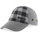 Herock Skoll Cap (Grey)