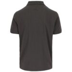 Herock Leo Polo Short Sleeves (Grey)