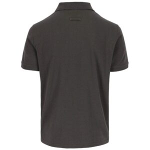 Herock Leo Polo Short Sleeves (Grey)