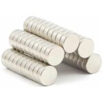 6mm x 2mm neodymium magnets pack of 50