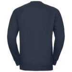 Russell Raglan Sweatshirt