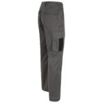 Herock Thor Work Trousers (Grey)