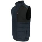 Herock Diomedes Bodywarmer (Navy)