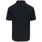 Herock Leo Polo Short Sleeves (Navy)