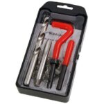 Neilsen Thread Repair Kit 15PC M12x1.25x16.3mm