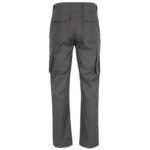 Herock Thor Work Trousers (Grey)