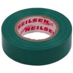 Neilsen Insulation Tape 19mm (Green