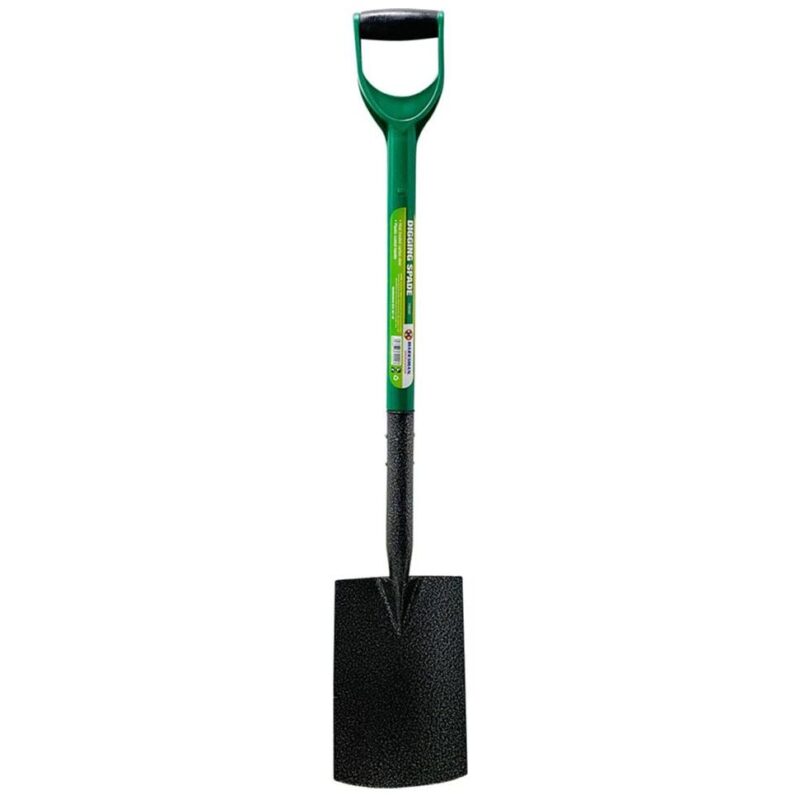 Markmen Steel Digging Shovel Heavy Duty Garden Spade