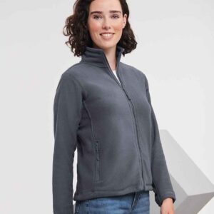 Russell Ladies Outdoor Fleece