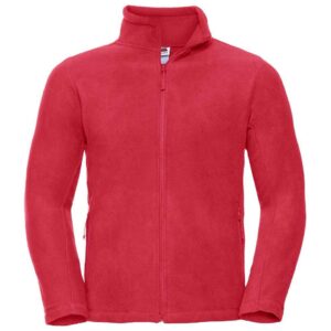 Russell Outdoor Fleece Jacket