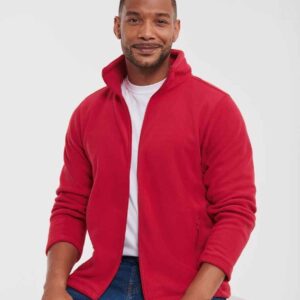 Russell Outdoor Fleece Jacket