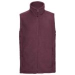 Russell Outdoor Fleece Gilet