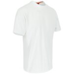 Herock Argo T-Shirt Short Sleeves (White)