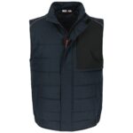 Herock Diomedes Bodywarmer (Navy)