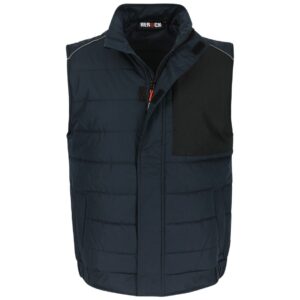 Herock Diomedes Bodywarmer (Navy)